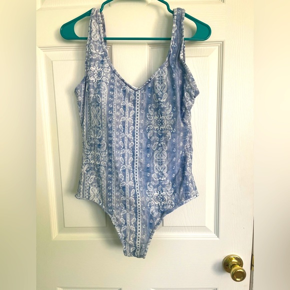 Altar'd State Other - Altar'd State revirsible one piece swimsuit